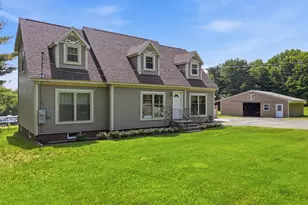 43 Old Sumner Rd, Buckfield, ME 04220 - Photo 1
