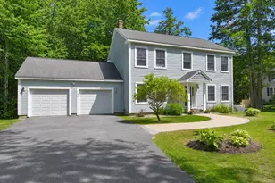 212 Sagamore Dr, Wells, ME 04090 - Photo 1