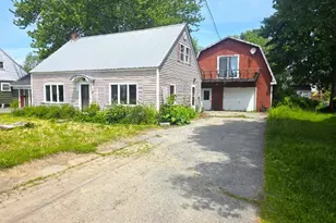 36 Military Ave, Fairfield, ME 04937 - Photo 1