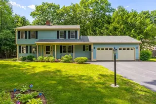 13 Shady Run Ln, Gorham, ME 04038 - Photo 1