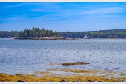 423 Martin Point Road, Friendship, ME 04547 - Photo 1