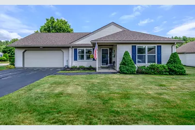 102 Fountain Way #102, Scarborough, ME 04074 - Photo 1