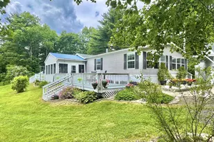 110 White Rd, Richmond, ME 04357 - Photo 1