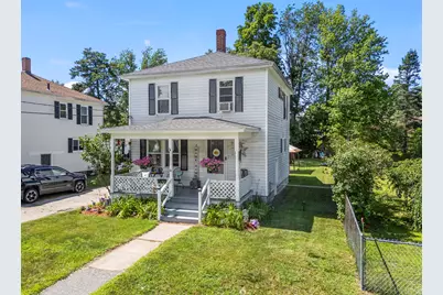 16 Essex Street, Sanford, ME 04073 - Photo 1