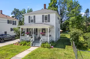 16 Essex St, Sanford, ME 04073 - Photo 1