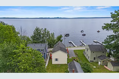 60 Wards Cove Road, Standish, ME 04084 - Photo 1