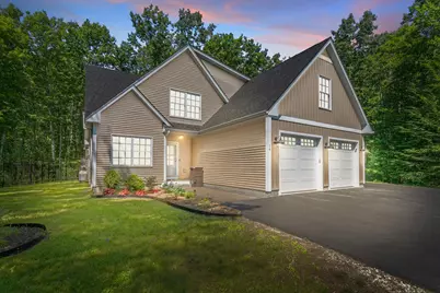 14 Snow Lake Drive, Casco, ME 04015 - Photo 1