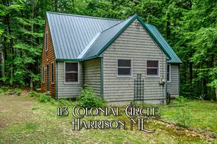 113 Colonial Cir, Harrison, ME 04040 - Photo 1