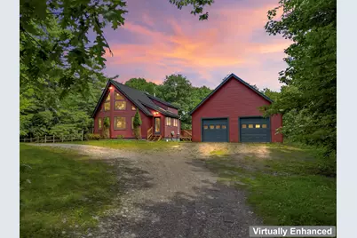 225 Morrill Road, Winslow, ME 04901 - Photo 1