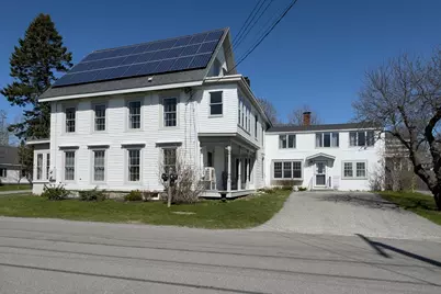 52 Mechanic Street, Rockland, ME 04841 - Photo 1