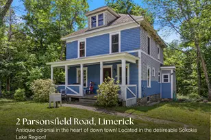 2 Parsonsfield Rd, Limerick, ME 04048 - Photo 1