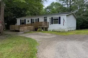 47 Round Stone Rd, Mount Vernon, ME 04352 - Photo 1