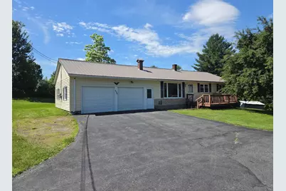 220 Macomber Hill Road, Jay, ME 04239 - Photo 1