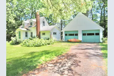 22 Dow Lane, Windham, ME 04062 - Photo 1