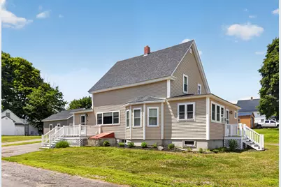 4 Knox Street, Millinocket, ME 04462 - Photo 1