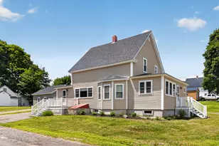4 Knox St, Millinocket, ME 04462 - Photo 1