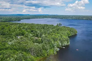 Lot 17-1 Provost Rd, Jefferson, ME 04348 - Photo 1