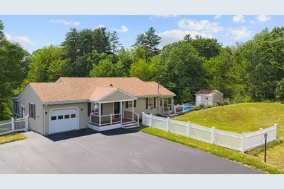 16 Beech Ridge Road, Scarborough, ME 04074 - Photo 1