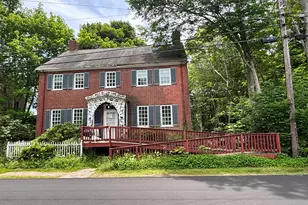 16 Lee St, Wiscasset, ME 04578 - Photo 1