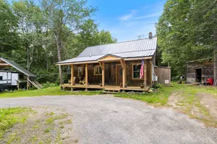 493 Sturtevant Hill Rd, Readfield, ME 04355 - Photo 1