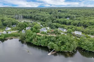 560 & 564 Parker Head Rd, Phippsburg, ME 04562 - Photo 1
