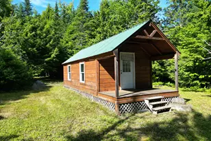195 W Old Main Rd, Lowell, ME 04493 - Photo 1