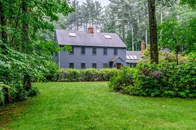 17 Heritage Lane, Falmouth, ME 04105 - Photo 1