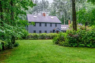 17 Heritage Ln, Falmouth, ME 04105 - Photo 1