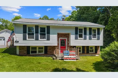 409 Church Hill Road, Augusta, ME 04330 - Photo 1