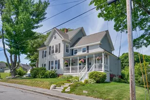 378 Middle St, Bath, ME 04530 - Photo 1