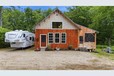 304 Quaker Ridge Road, Leeds, ME 04263 - Photo 1