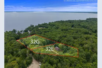 496 Anderson Road, Sebago, ME 04029 - Photo 1