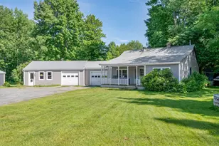 1281 Mercer Rd, Mercer, ME 04957 - Photo 1