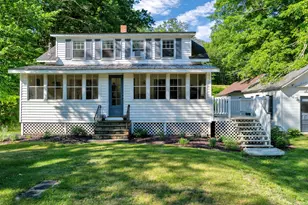 1328 Roosevelt Trail, Naples, ME 04055 - Photo 1