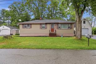 70 Independence Dr, Westbrook, ME 04092 - Photo 1
