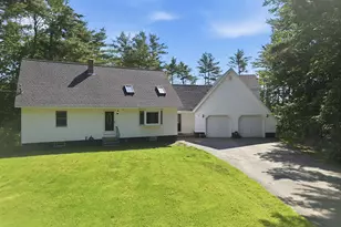 48 Foss Hill Rd, Benton, ME 04901 - Photo 1