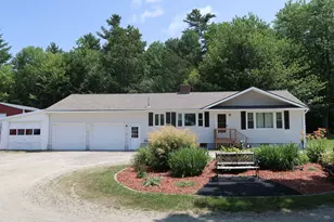 417 Main St, Readfield, ME 04355 - Photo 1