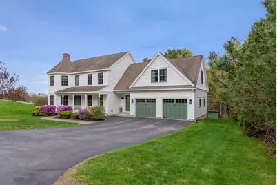 13 Cleaves Farm Road, Falmouth, ME 04105 - Photo 1