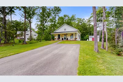 9 Evergreen Lane, Richmond, ME 04357 - Photo 1