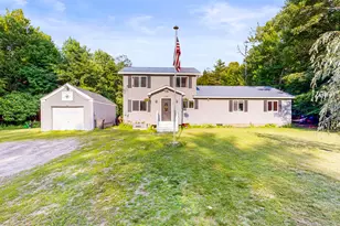 1152 Manchester Rd, Belgrade, ME 04917 - Photo 1