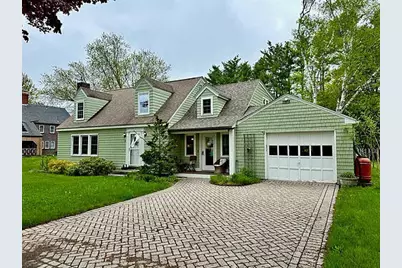 14 Oakley Street, Portland, ME 04103 - Photo 1