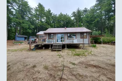 115 Shorey Brook Lane, Beddington, ME 04622 - Photo 1