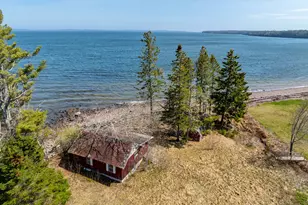 Lot 87 Sea View Ln, Robbinston, ME 04671 - Photo 1