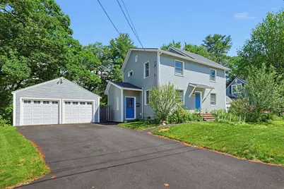 20 Summit Park Avenue, Portland, ME 04103 - Photo 1