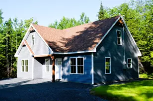 32 E Shore Rd, Embden, ME 04958 - Photo 1