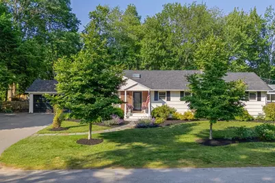 7 Knight Street, Falmouth, ME 04105 - Photo 1