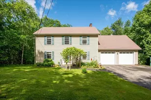 798 Overlock Hill Rd, Union, ME 04862 - Photo 1