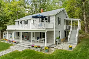 21 Union Ct, Boothbay Harbor, ME 04538 - Photo 1