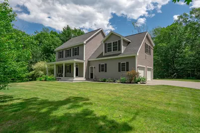 9 Whipple Lane, Scarborough, ME 04074 - Photo 1