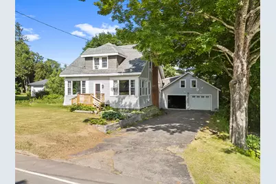 137 Depot Street, Union, ME 04862 - Photo 1